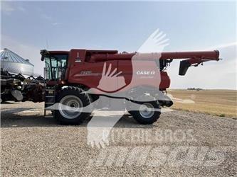 Case IH 8250 聯合收穫機