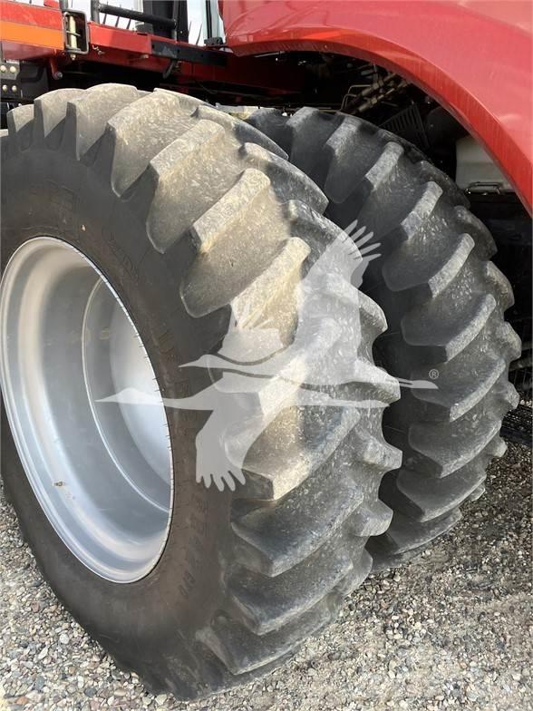 Case IH 8250 聯合收穫機