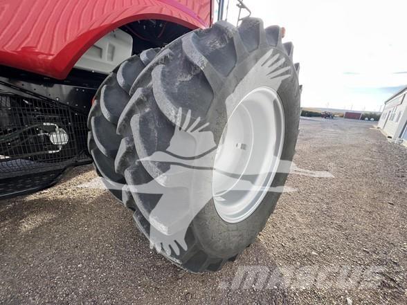 Case IH 8250 聯合收穫機