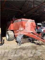 Case IH 8580 方形打捆機