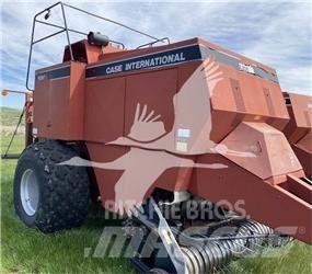 Case IH 8580 方形打捆機