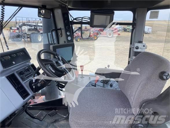 Case IH 9370 曳引機