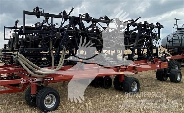 Case IH ATX700 鑽頭