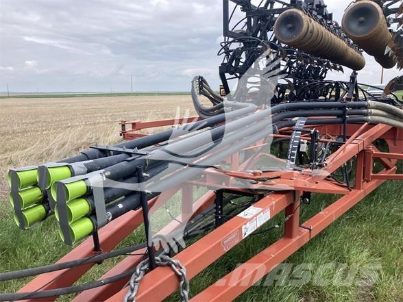 Case IH ATX700 鑽頭