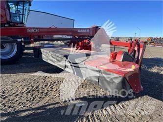 Case IH DC165 堆草機