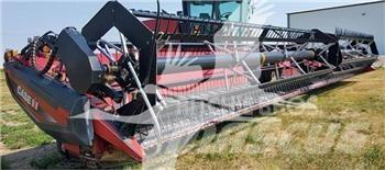 Case IH DH403 聯合收割機頭