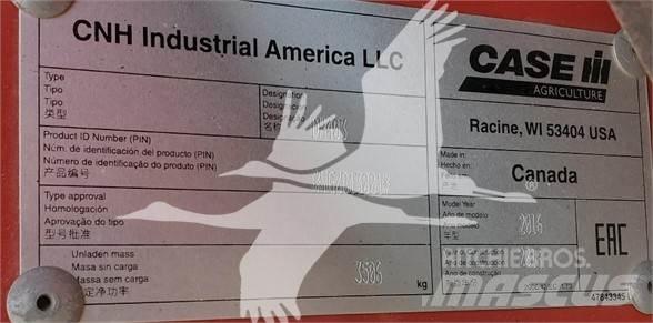 Case IH DH403 聯合收割機頭