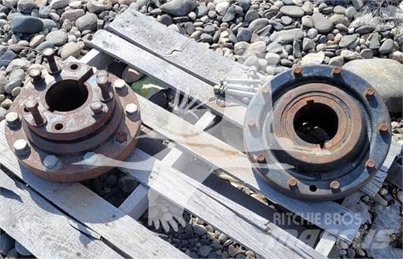 Case IH HUBS 其他