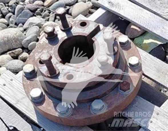 Case IH HUBS 其他
