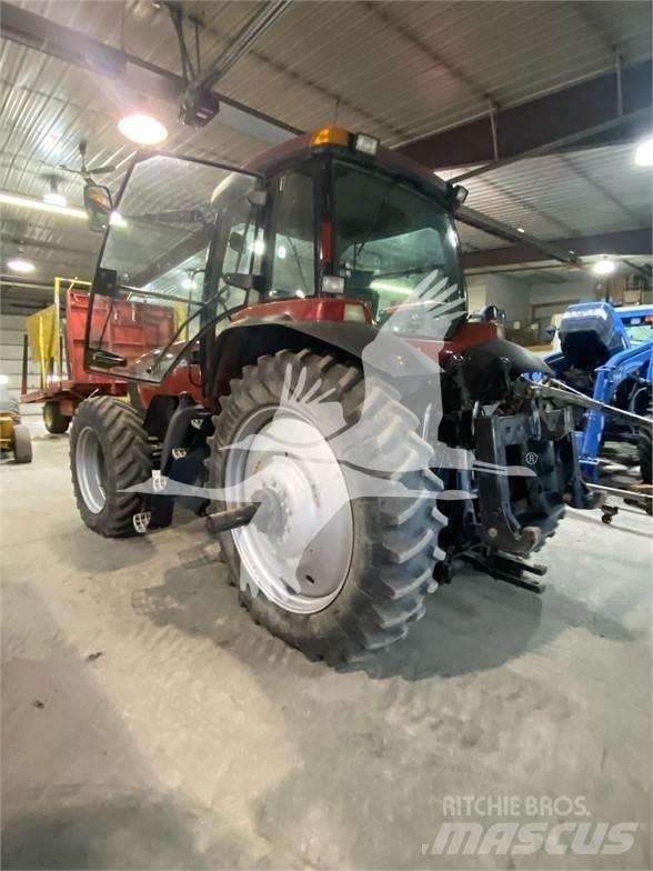 Case IH MX200 曳引機