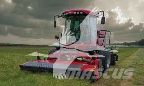 Case IH RD135 聯合收割機頭
