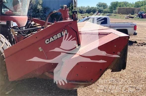Case IH RDX181 聯合收割機頭