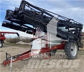 Case IH SRX160 牽引式噴霧機