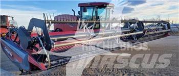 Case IH WD2104 堆草機
