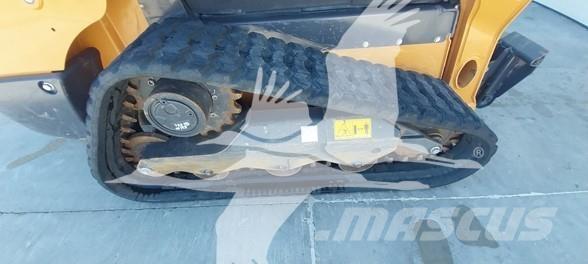 CASE TR310B 滑移轉向裝載機