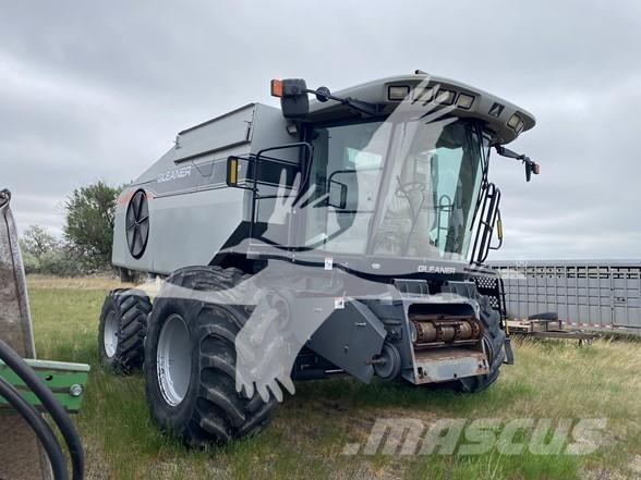 Gleaner R65 聯合收穫機