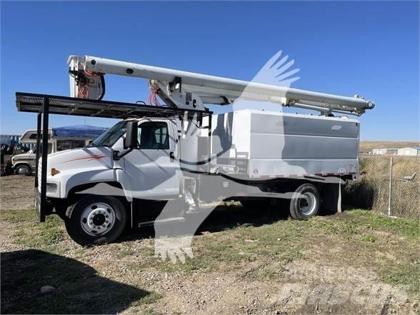 GMC 7500 其他