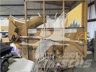Haybuster 2650 其他牧草收穫設備