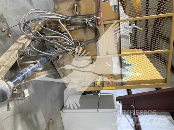 Haybuster 2650 其他牧草收穫設備