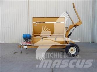 Haybuster 2650 其他牧草收穫設備