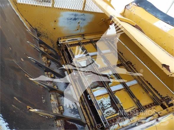 Haybuster 2650 其他牧草收穫設備