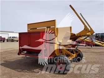 Haybuster 2650 其他牧草收穫設備