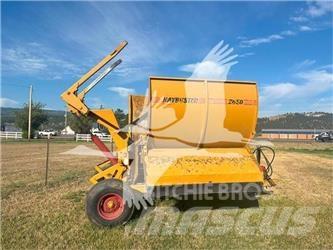 Haybuster 2650 其他牧草收穫設備