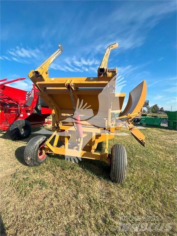 Haybuster 2650 其他牧草收穫設備