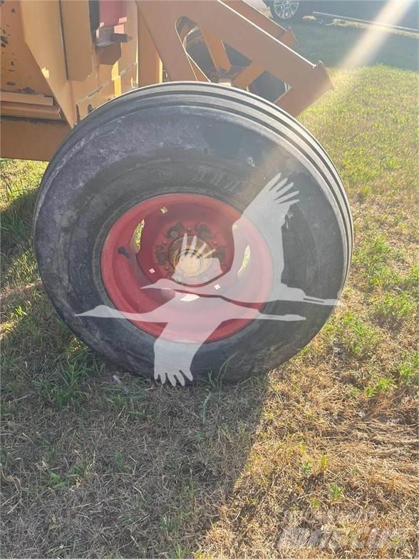 Haybuster 2650 其他牧草收穫設備