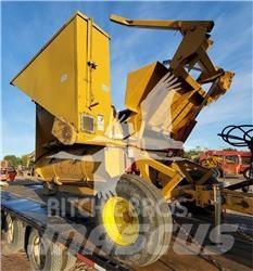 Haybuster 2650 其他牧草收穫設備