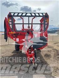 Highline BP661 其他牧草收穫設備