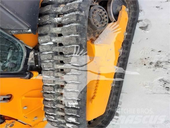 JCB 1CXT 反鏟裝載機