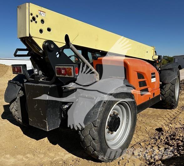 JLG G6-42A 伸縮臂操作車