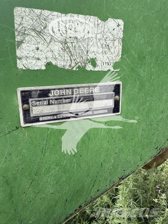 John Deere 630 圓盤耙