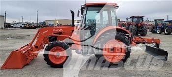 Kubota M4D-071 曳引機