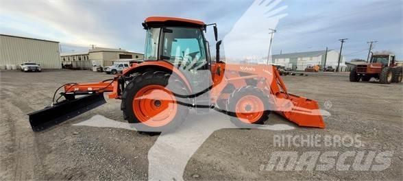 Kubota M4D-071 曳引機