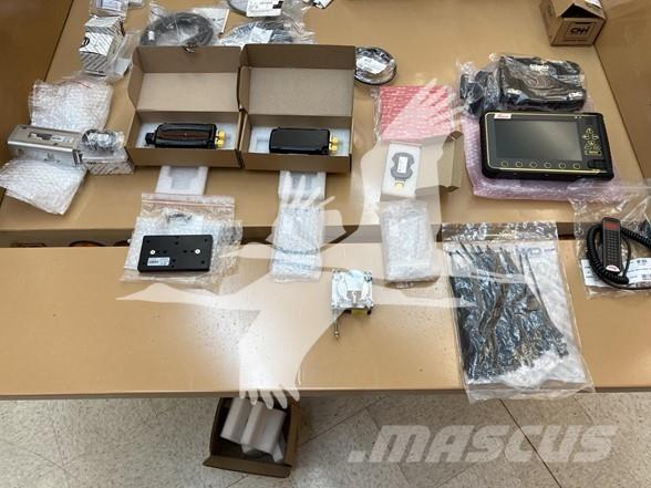 Leica IXE2LSR 其他