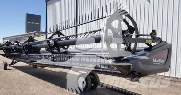MAC DON D65 聯合收割機頭