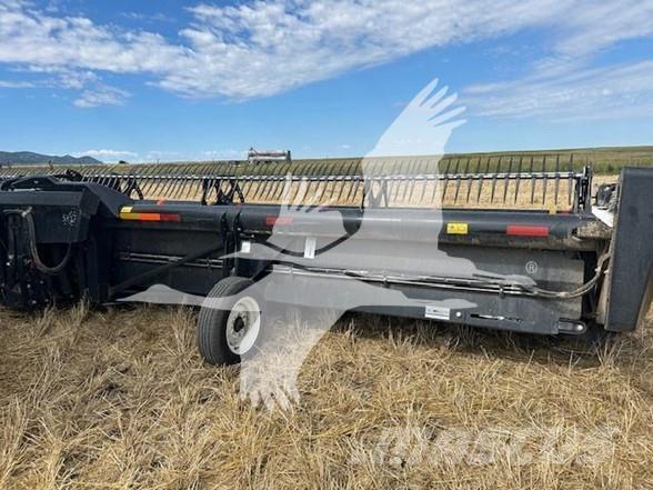 MAC DON FD140 聯合收割機頭