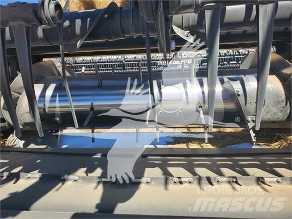MAC DON FD145 聯合收割機頭
