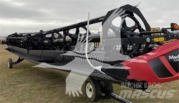 MAC DON FD145 聯合收割機頭