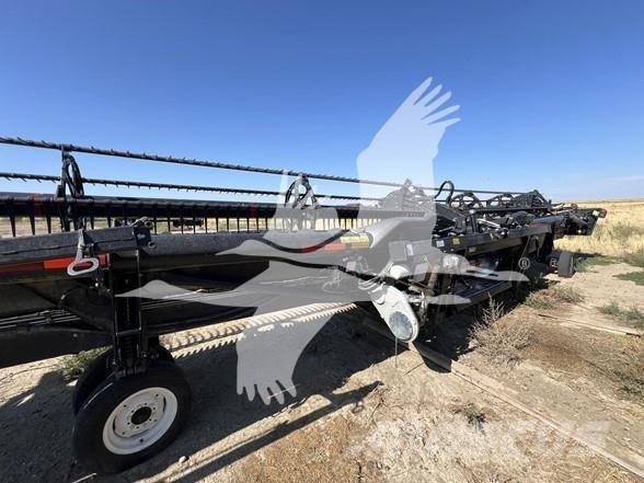 MAC DON FD145 聯合收割機頭