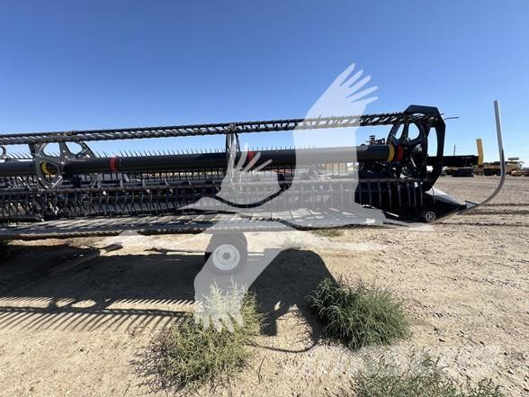 MAC DON FD145 聯合收割機頭