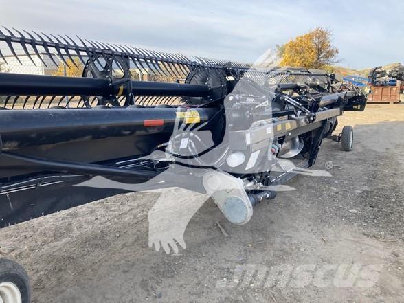 MAC DON FD145 聯合收割機頭