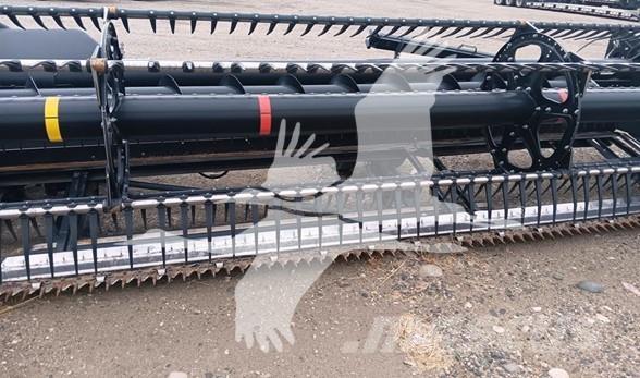 MAC DON FD145 聯合收割機頭