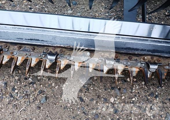 MAC DON FD145 聯合收割機頭