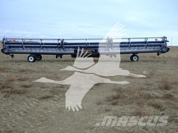 MAC DON FD250 聯合收割機頭