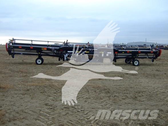 MAC DON FD250 聯合收割機頭