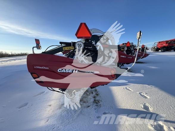 MAC DON FD250 聯合收割機頭
