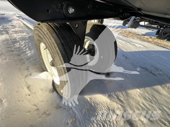 MAC DON FD250 聯合收割機頭